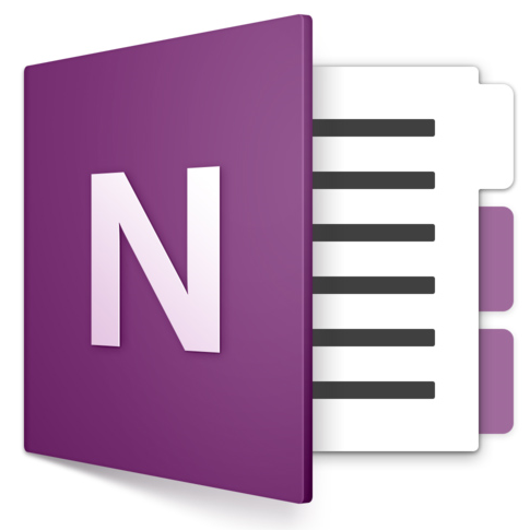 onenote logo